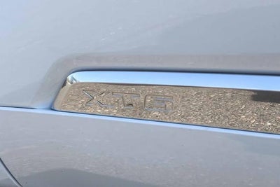 2023 Cadillac XT6 Luxury