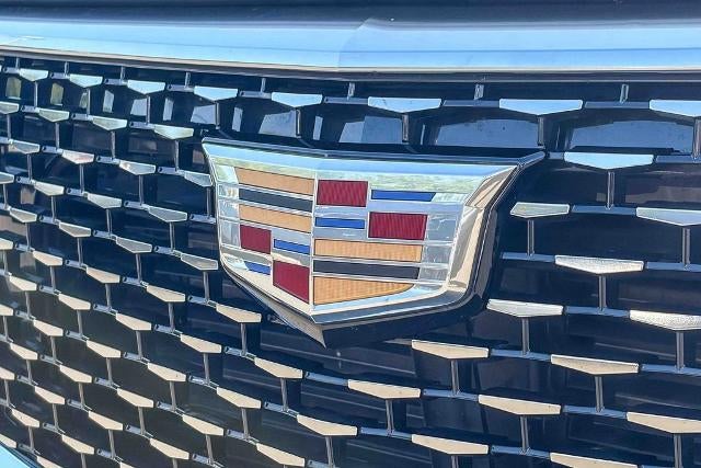 2023 Cadillac XT6 Luxury