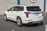 2023 Cadillac XT6 Luxury