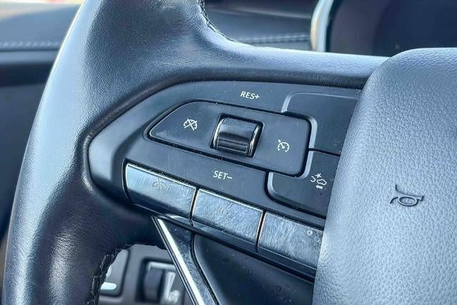 2023 Cadillac XT6 Luxury