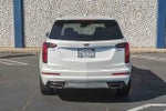 2023 Cadillac XT6 Luxury