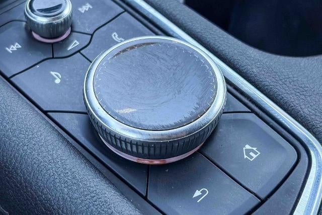 2023 Cadillac XT6 Luxury