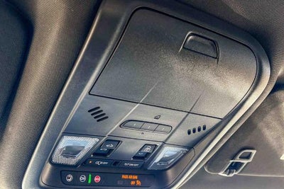 2023 Cadillac XT6 Luxury