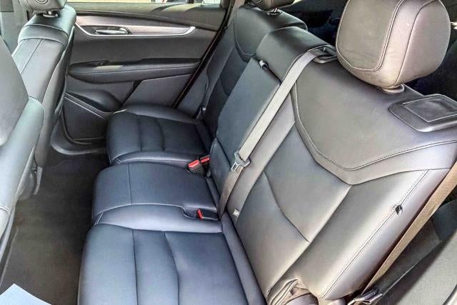 2023 Cadillac XT6 Luxury