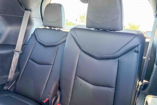 2023 Cadillac XT6 Luxury