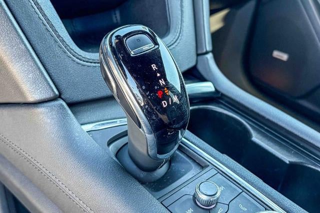 2023 Cadillac XT6 Luxury