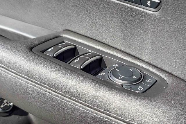 2023 Cadillac XT6 Luxury