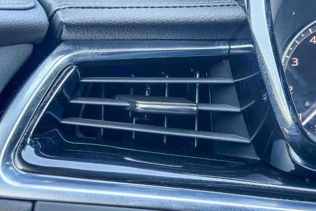 2023 Cadillac XT6 Luxury