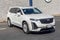 2023 Cadillac XT6 Luxury