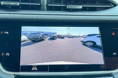 2023 Cadillac XT6 Luxury