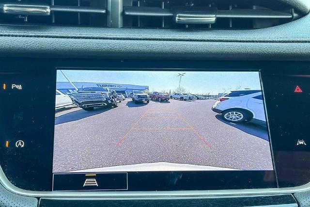 2023 Cadillac XT6 Luxury