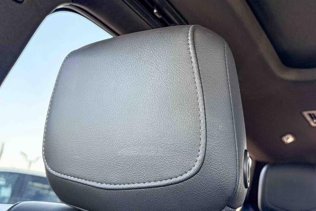 2023 Cadillac XT6 Luxury
