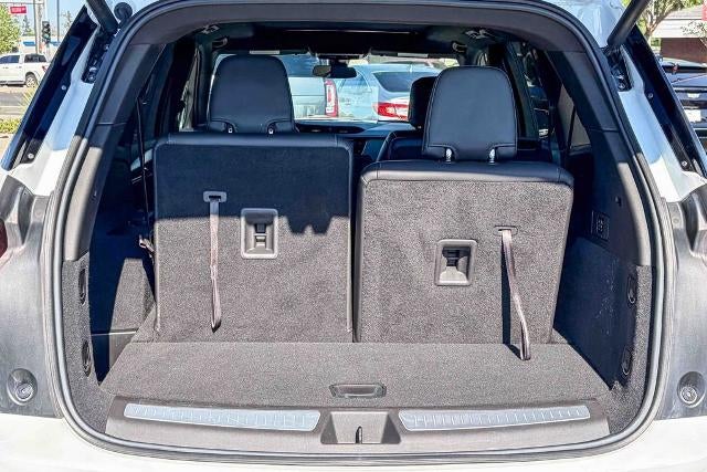 2023 Cadillac XT6 Luxury