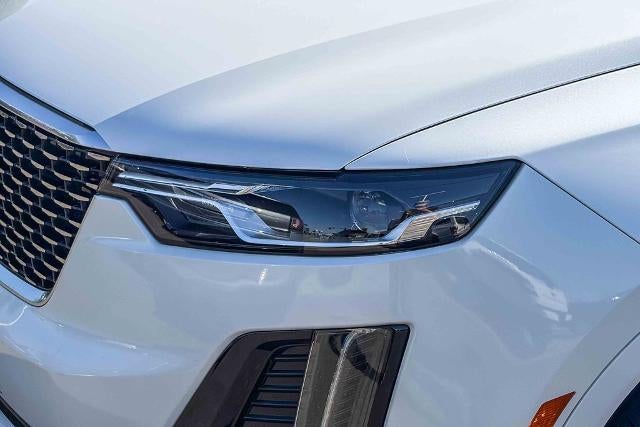 2023 Cadillac XT6 Luxury