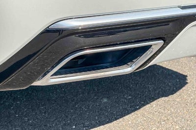 2023 Cadillac XT6 Luxury