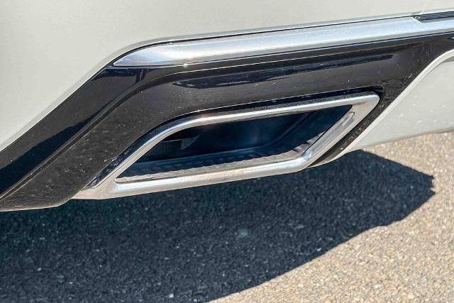 2023 Cadillac XT6 Luxury