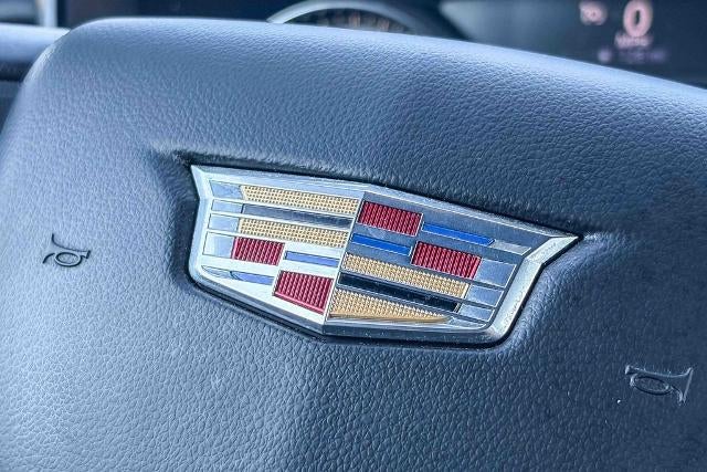 2023 Cadillac XT6 Luxury