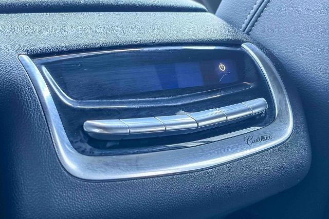 2023 Cadillac XT6 Luxury