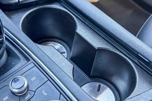 2023 Cadillac XT6 Luxury