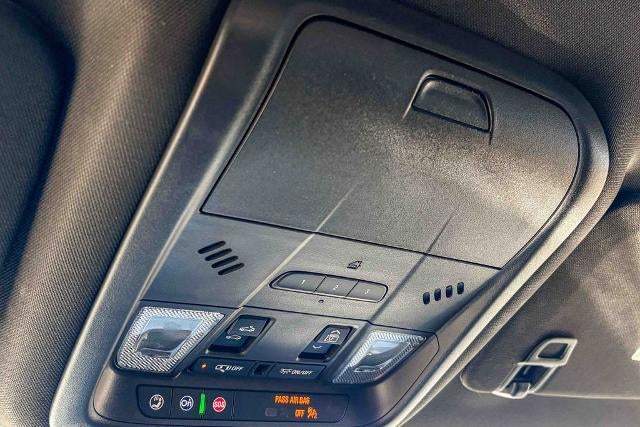 2023 Cadillac XT6 Luxury
