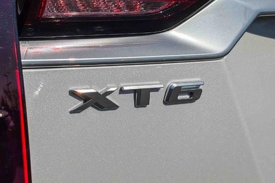 2023 Cadillac XT6 Luxury