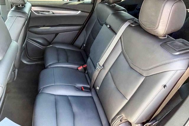2023 Cadillac XT6 Luxury