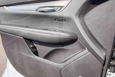 2023 Cadillac XT6 Luxury
