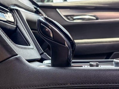 2023 Cadillac XT6 Luxury