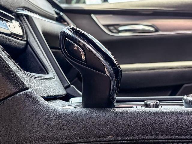 2023 Cadillac XT6 Luxury