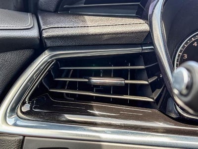 2023 Cadillac XT6 Luxury