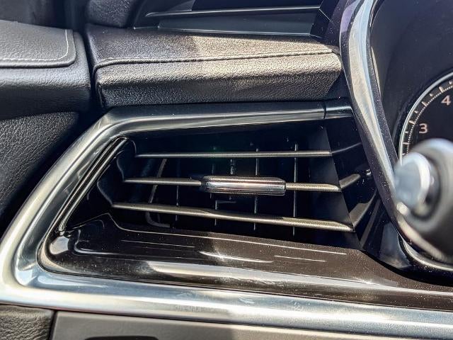 2023 Cadillac XT6 Luxury