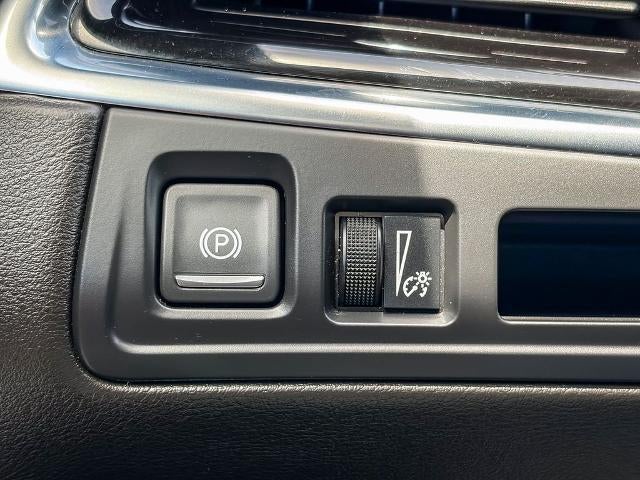 2023 Cadillac XT6 Luxury