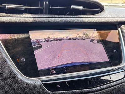 2023 Cadillac XT6 Luxury