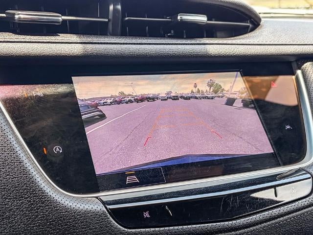2023 Cadillac XT6 Luxury