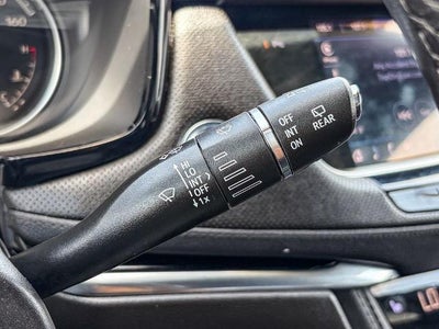 2023 Cadillac XT6 Luxury