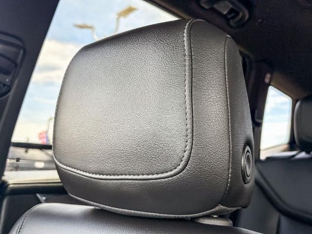 2023 Cadillac XT6 Luxury