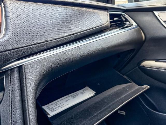 2023 Cadillac XT6 Luxury