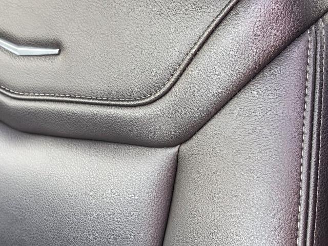 2023 Cadillac XT6 Luxury