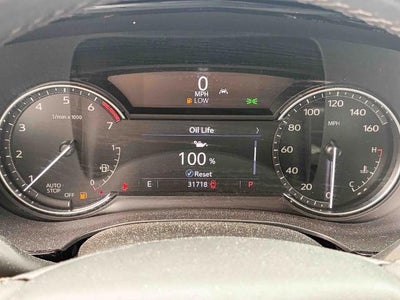 2023 Cadillac XT6 Luxury