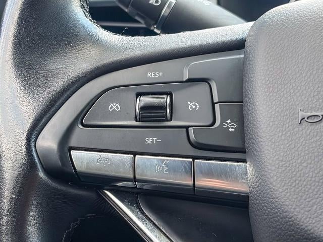 2023 Cadillac XT6 Luxury