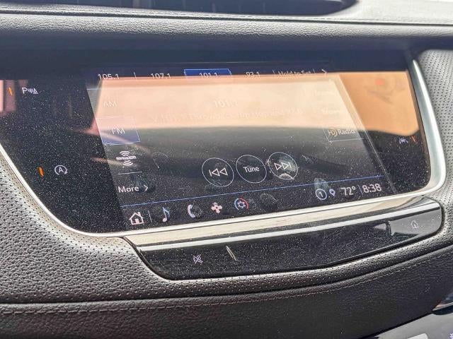 2023 Cadillac XT6 Luxury