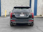 2023 Cadillac XT6 Luxury