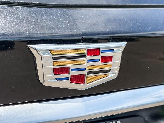 2023 Cadillac XT6 Luxury