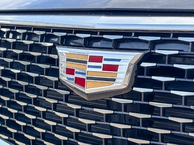 2023 Cadillac XT6 Luxury