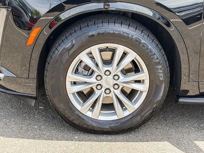 2023 Cadillac XT6 Luxury