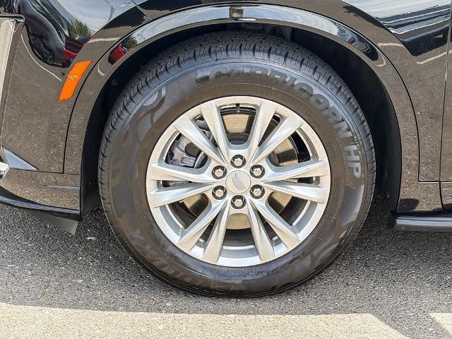 2023 Cadillac XT6 Luxury