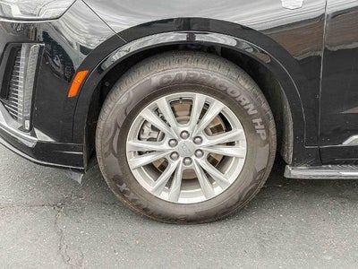 2023 Cadillac XT6 Luxury