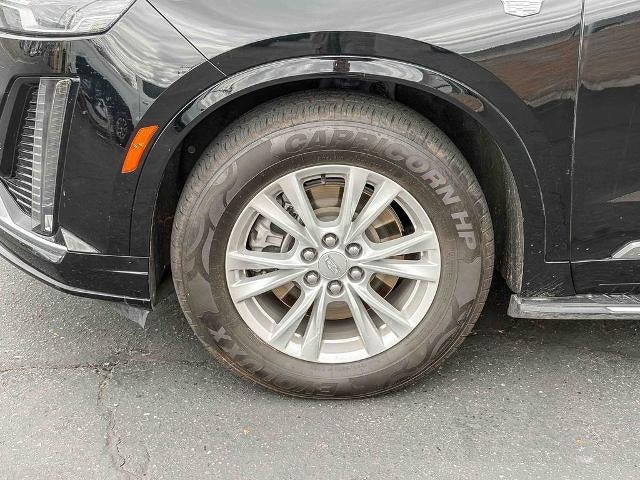 2023 Cadillac XT6 Luxury