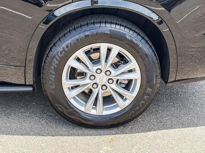 2023 Cadillac XT6 Luxury