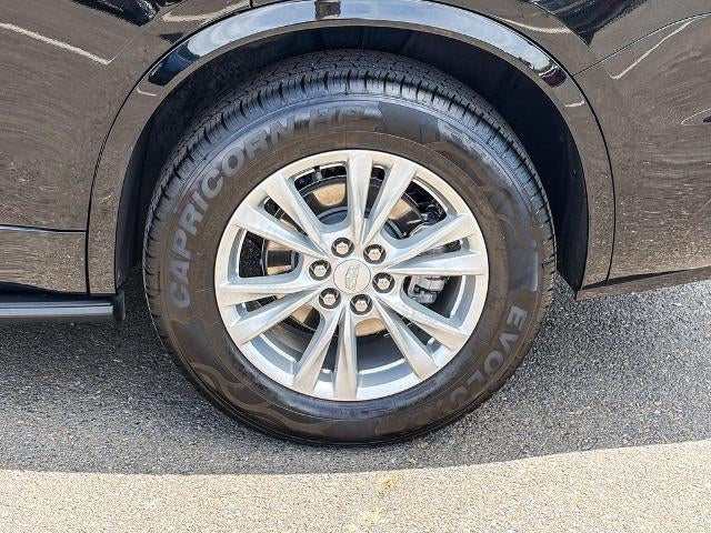 2023 Cadillac XT6 Luxury
